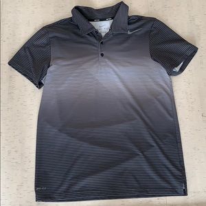 Nike Men’s Sz. M DriFit Tennis Shirt